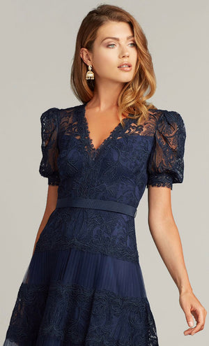 Vestido Fatiha