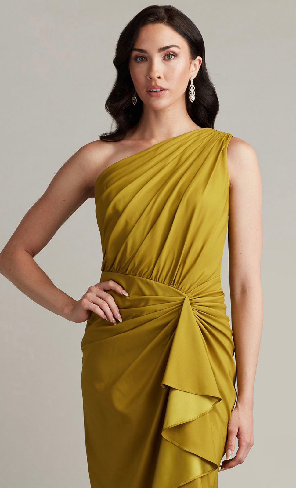 Vestido Fern