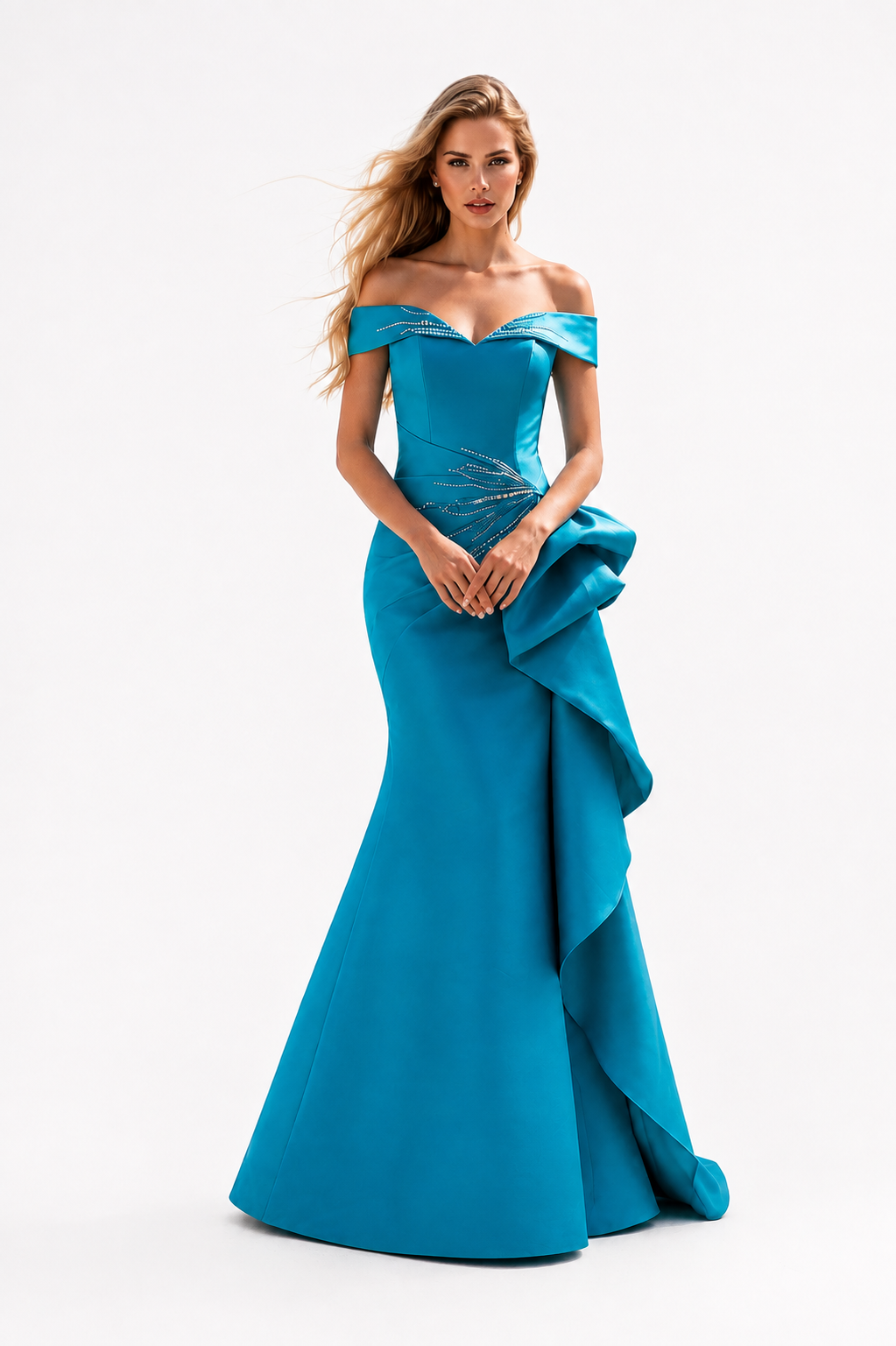 Vestido Alis