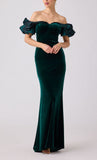 Vestido Soraya