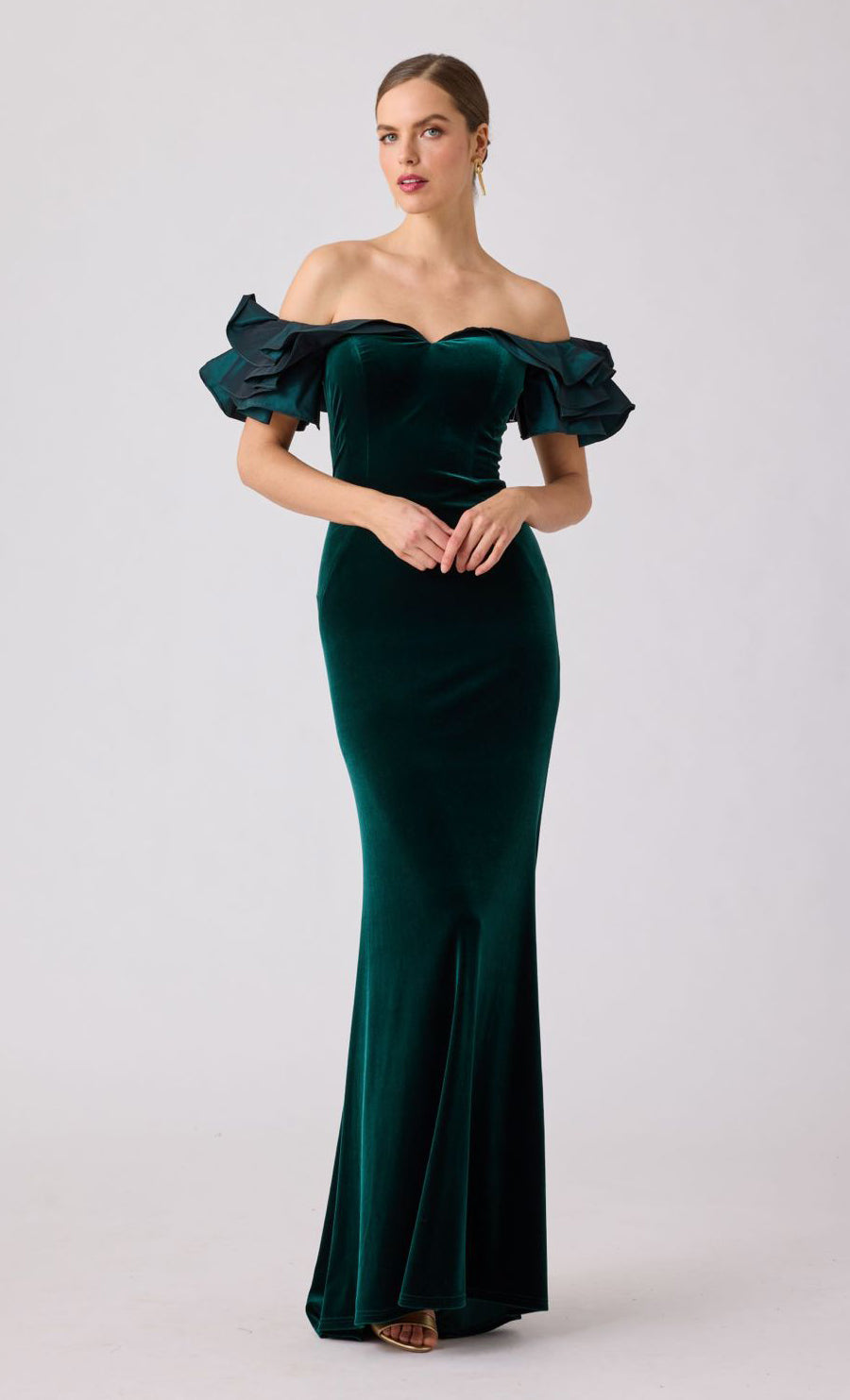 Vestido Soraya
