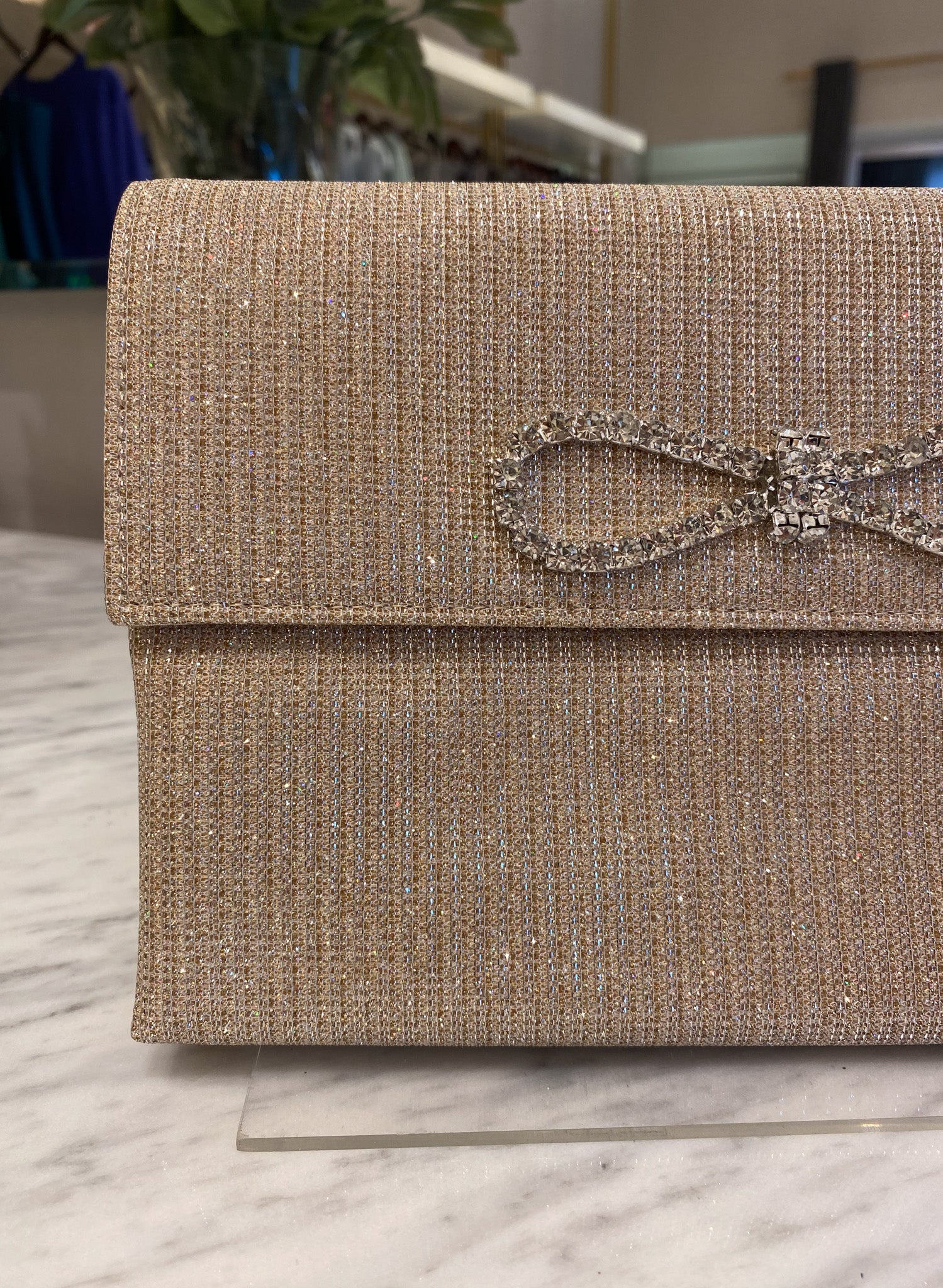 Clutch Frida