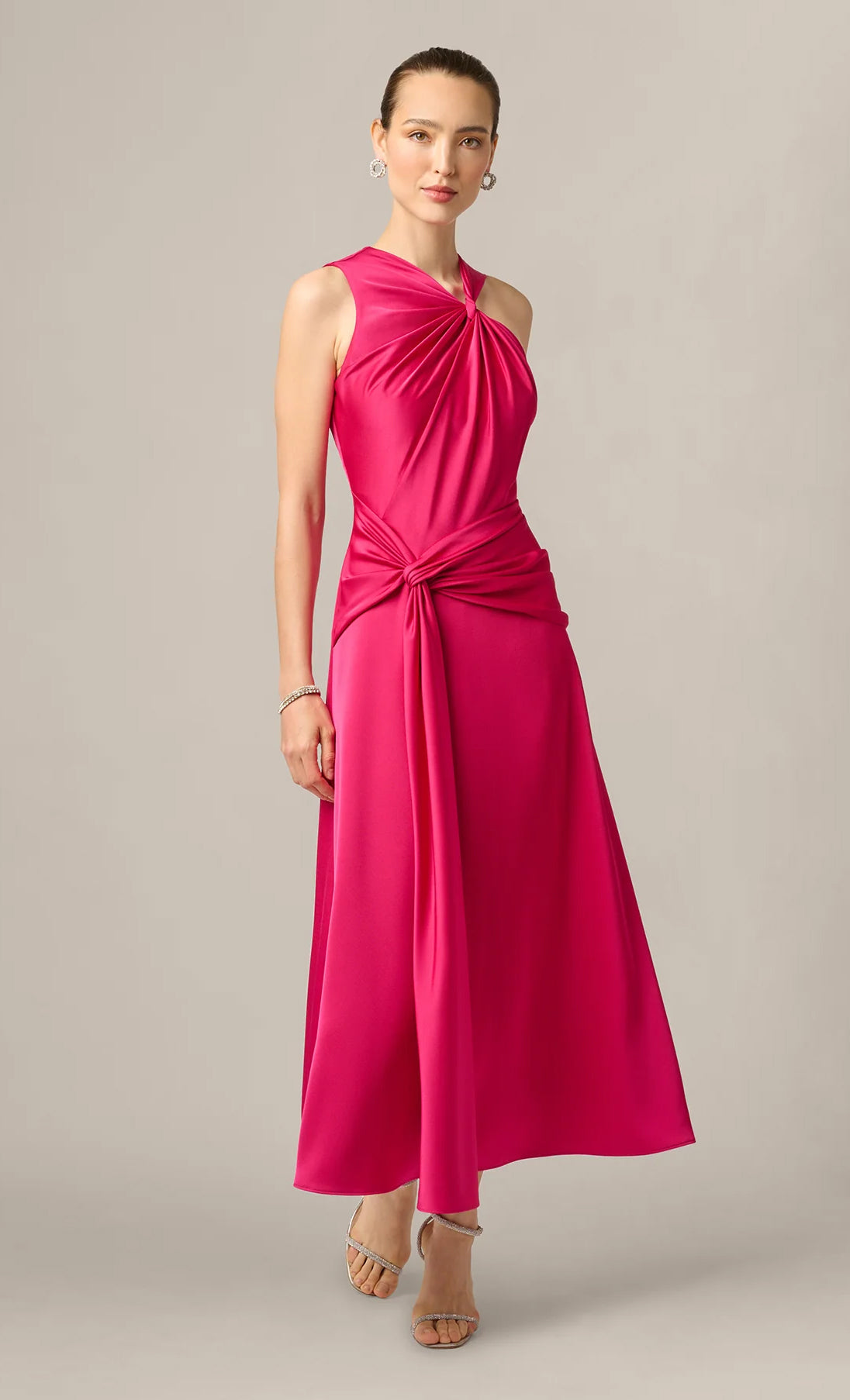 Vestido Paolina