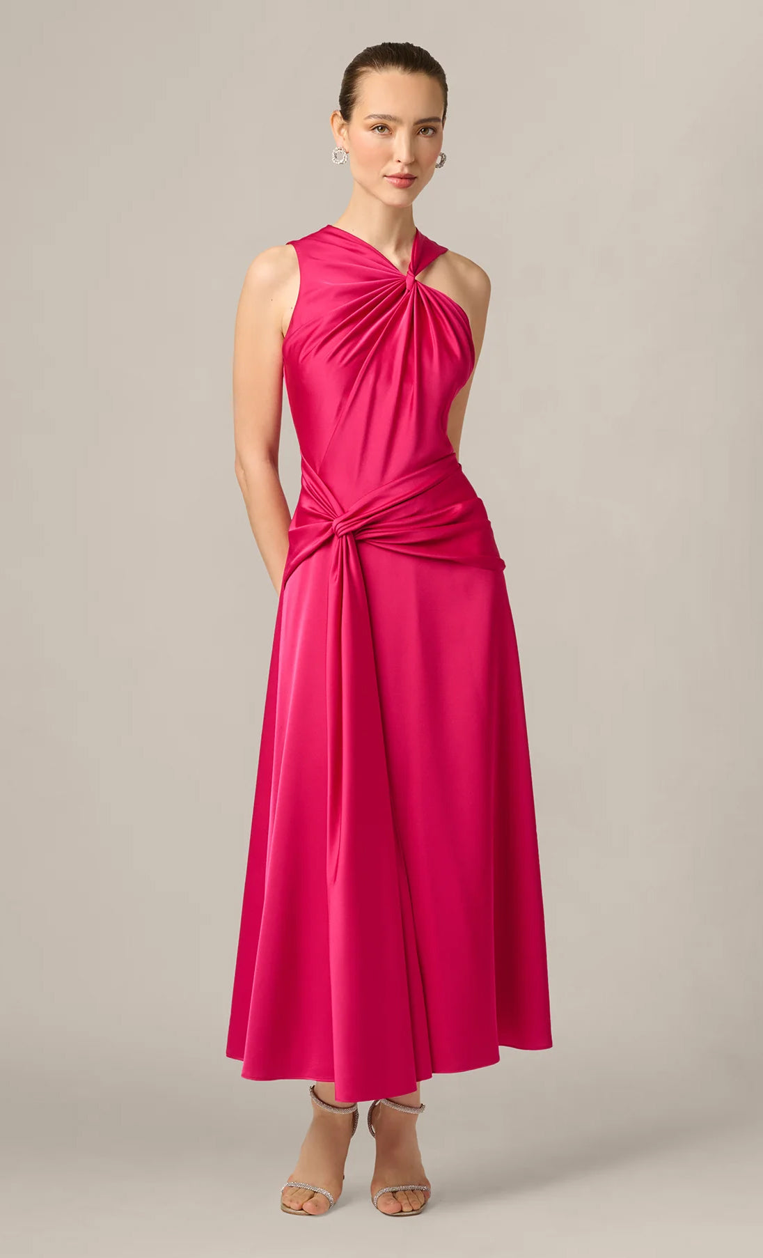Vestido Paolina