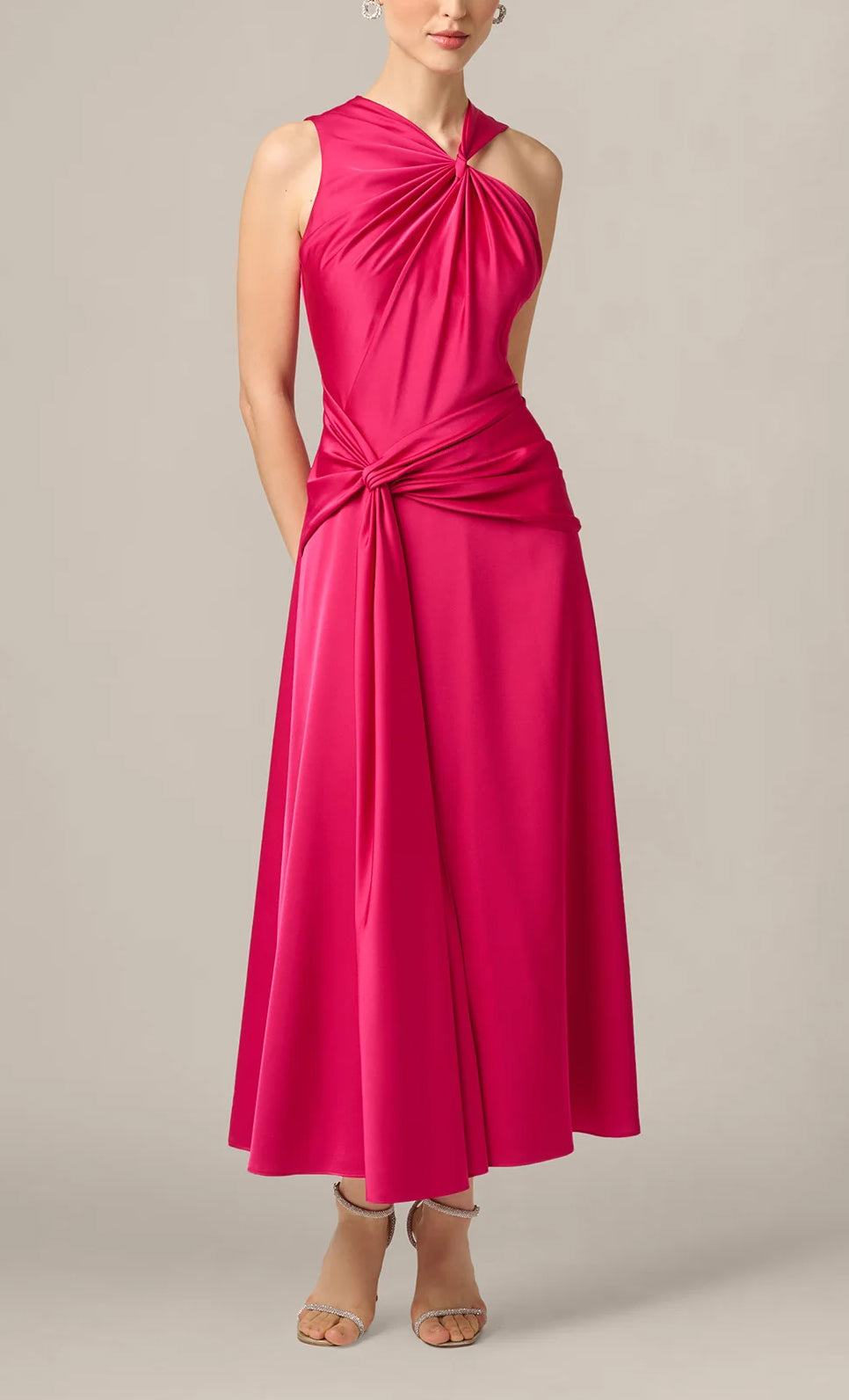 Vestido Paolina