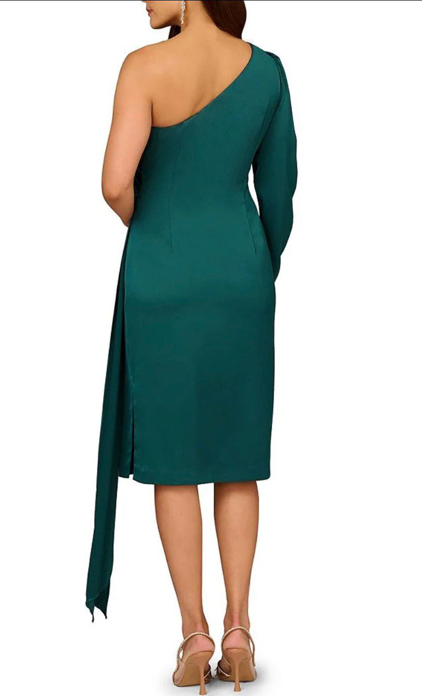 Vestido Mora