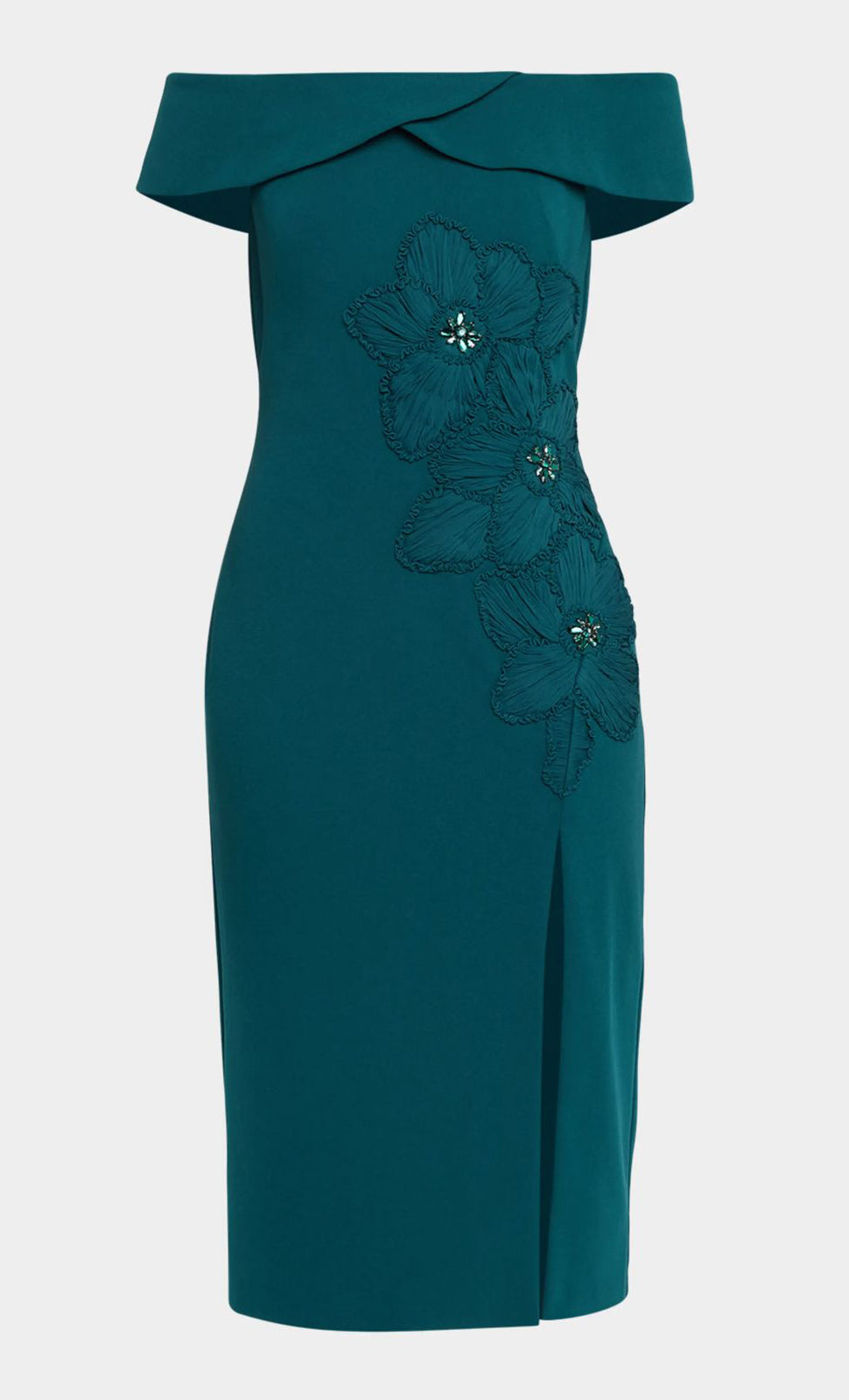 Vestido Darner