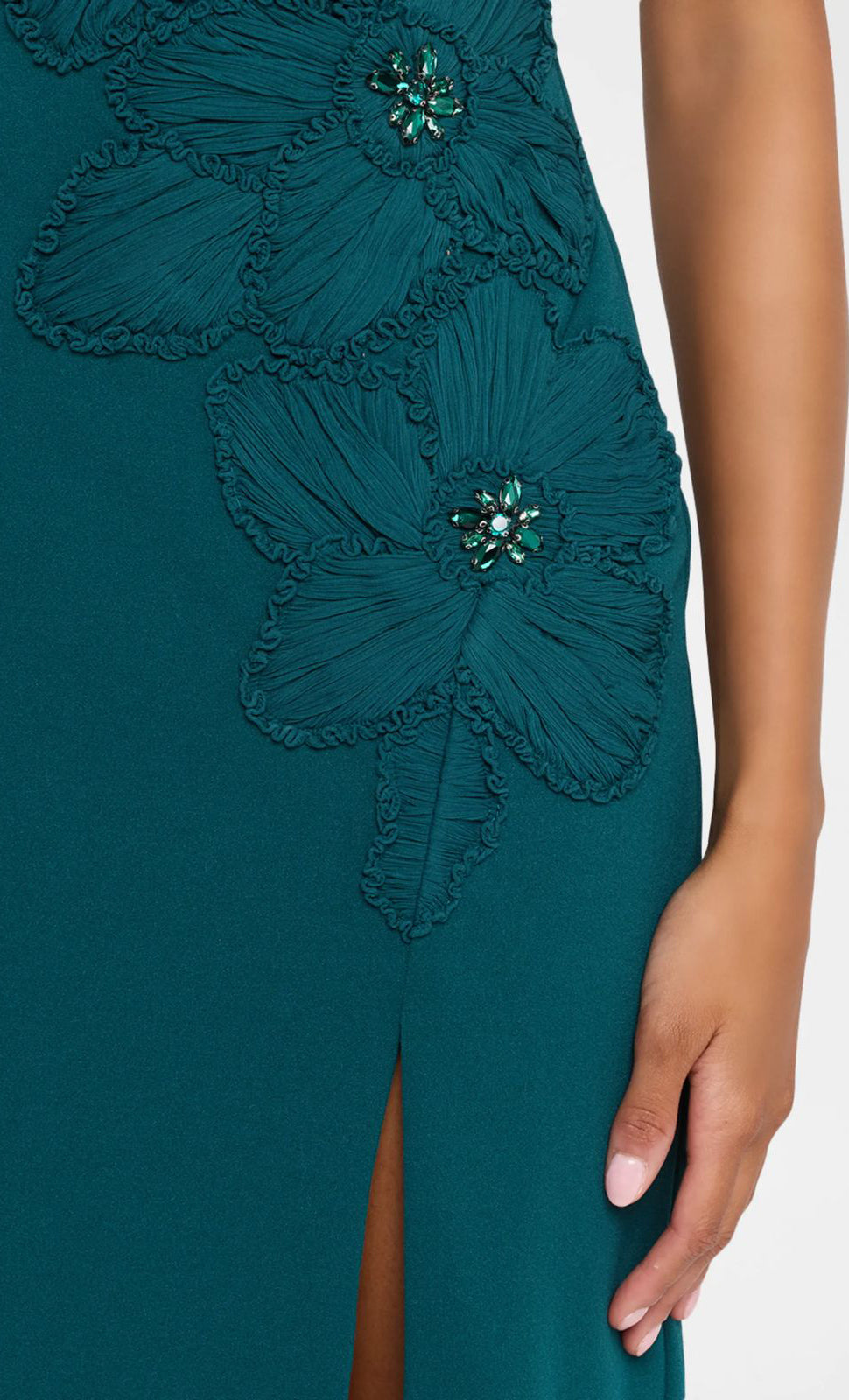 Vestido Darner