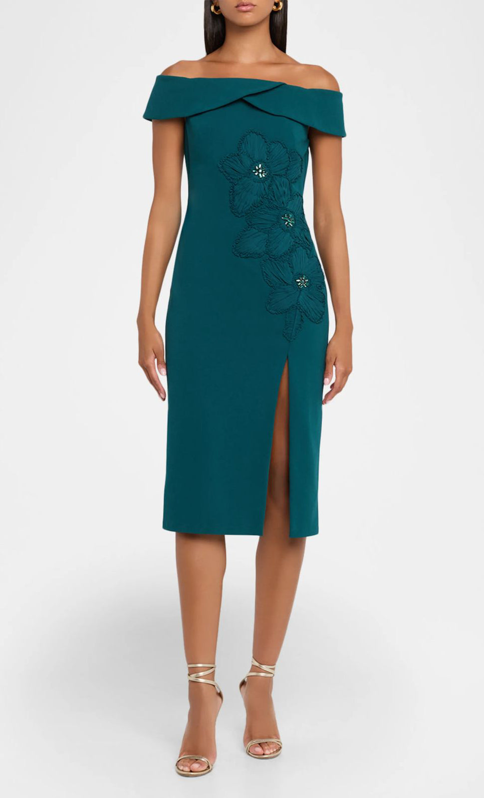 Vestido Darner