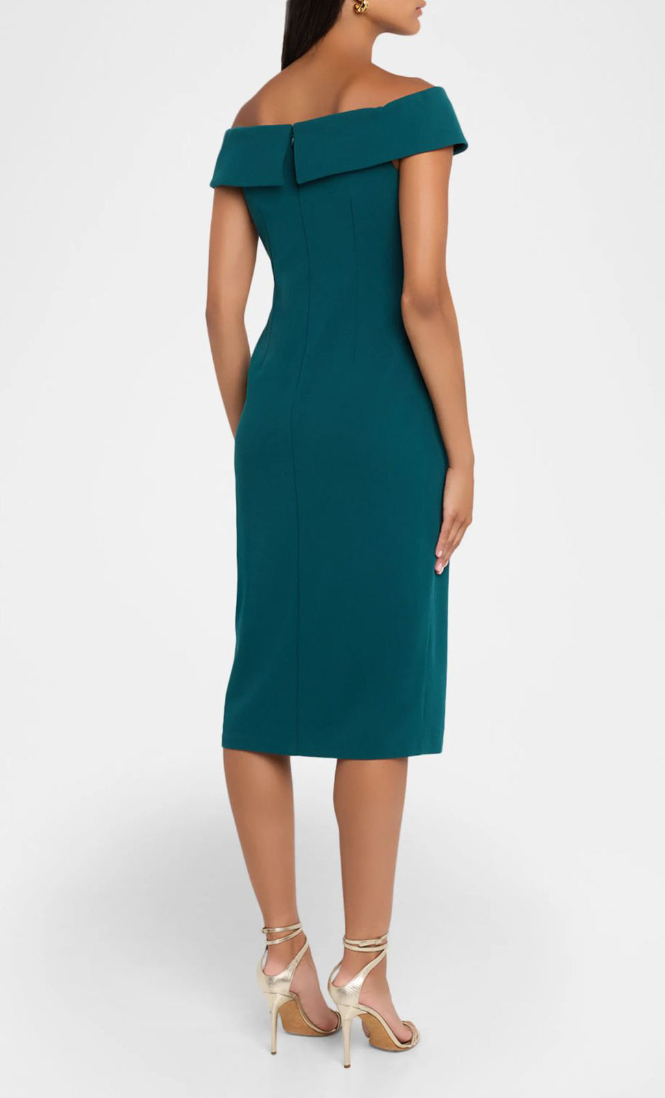 Vestido Darner