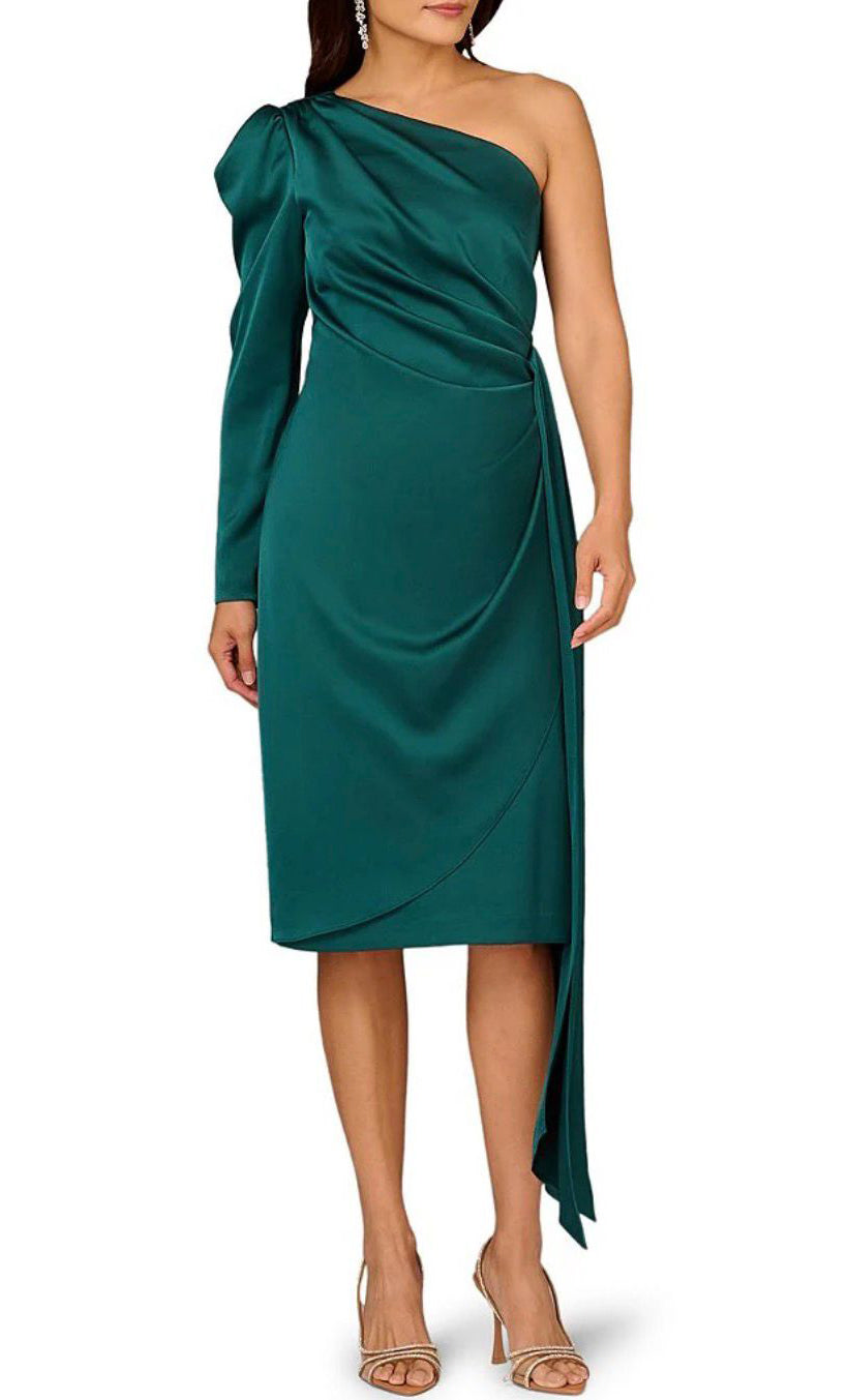 Vestido Mora