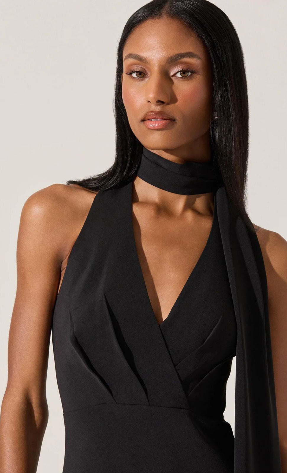 Vestido Hilaire
