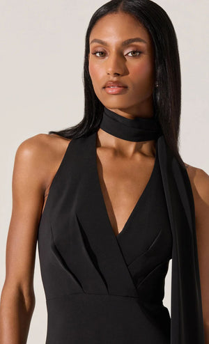 Vestido Hilaire