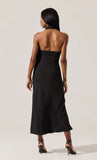Vestido Hilaire