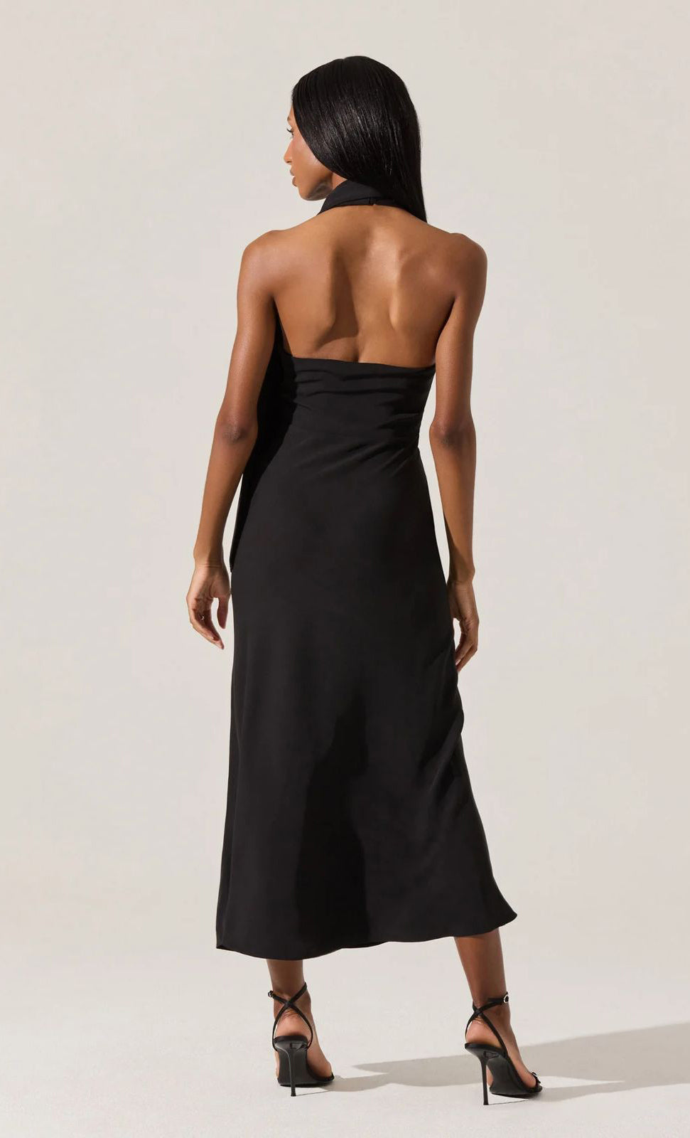Vestido Hilaire