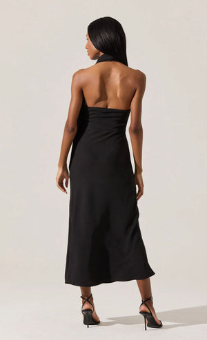 Vestido Hilaire