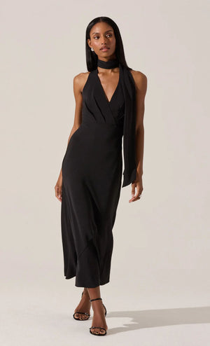 Vestido Hilaire