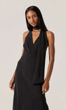 Vestido Hilaire