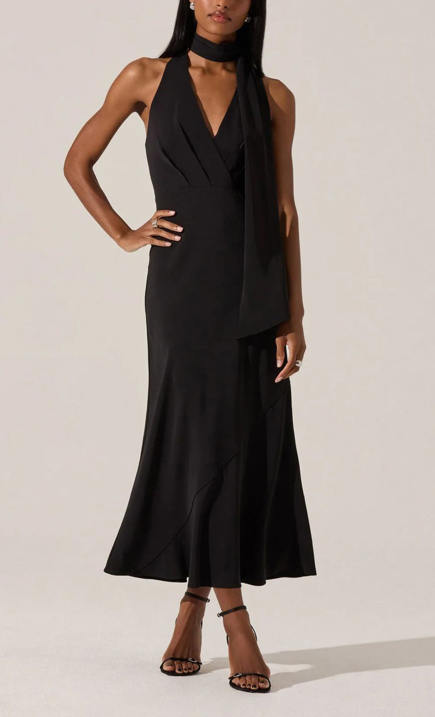 Vestido Hilaire