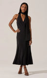 Vestido Hilaire