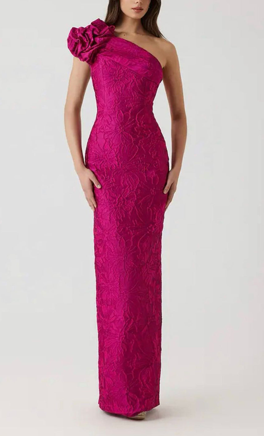 Vestido Birdie