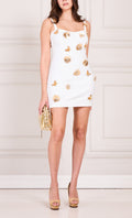 Vestido Holly
