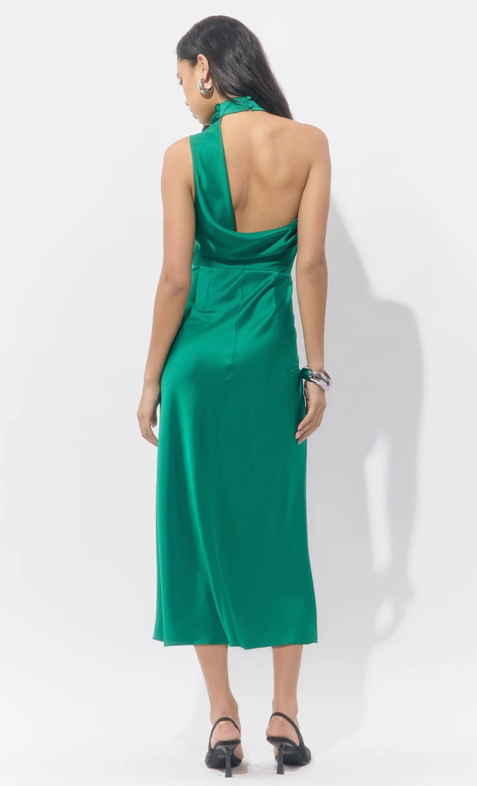 Vestido Jodie