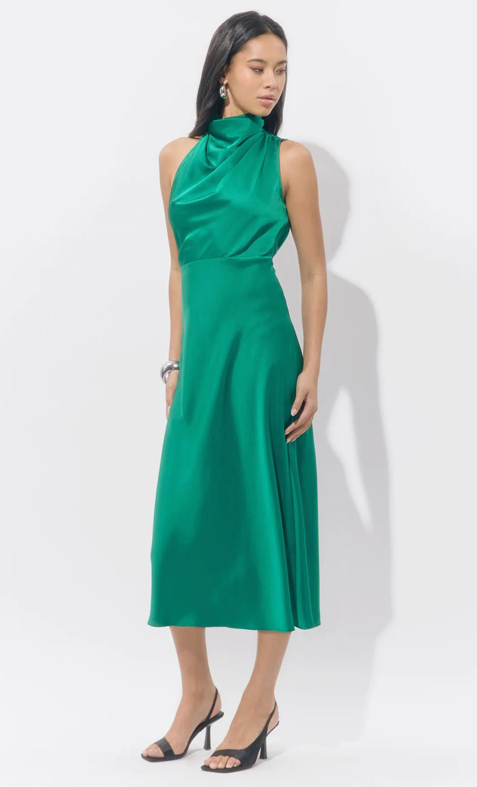 Vestido Jodie