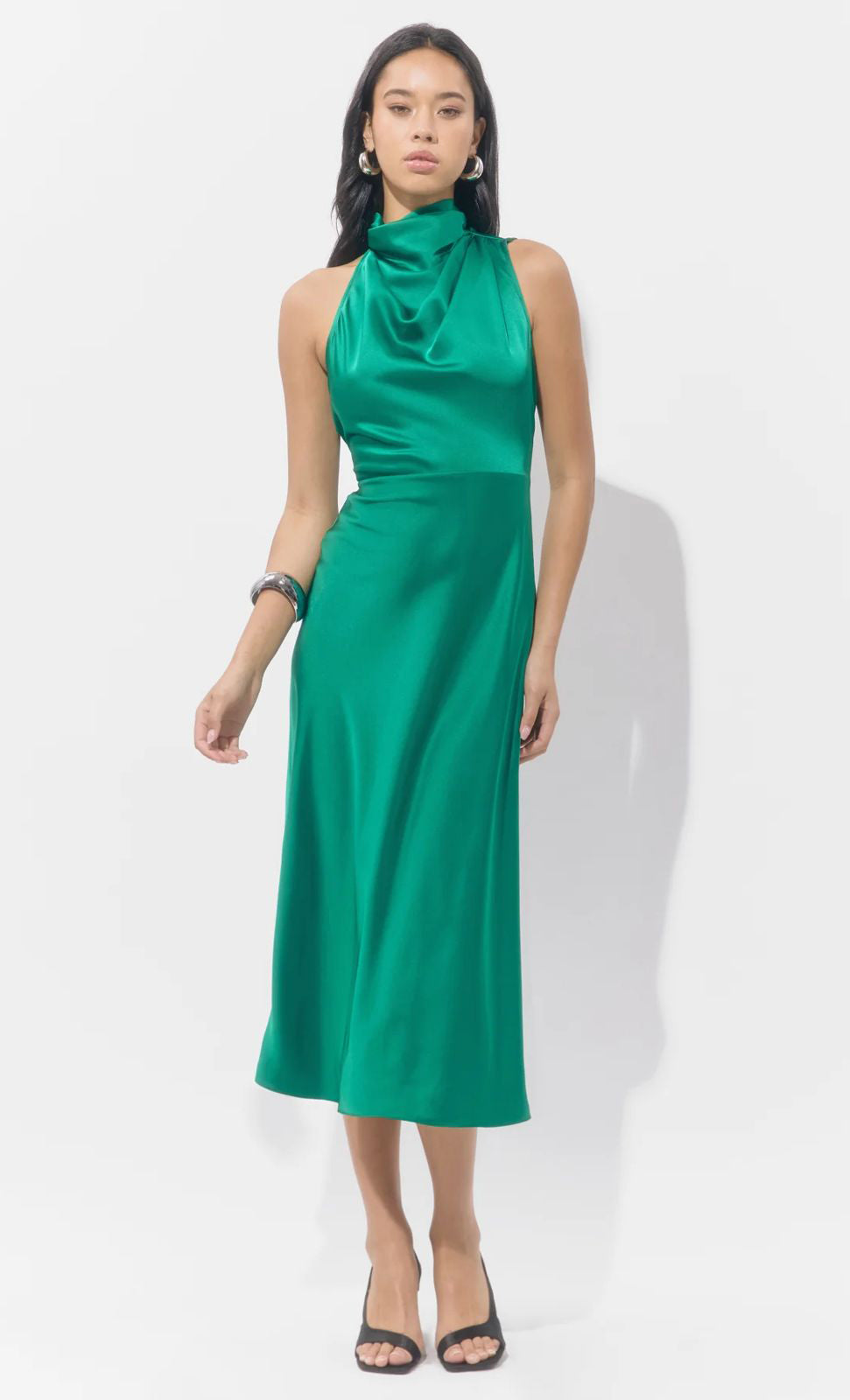 Vestido Jodie