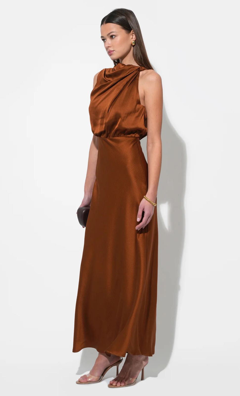 Vestido Kate