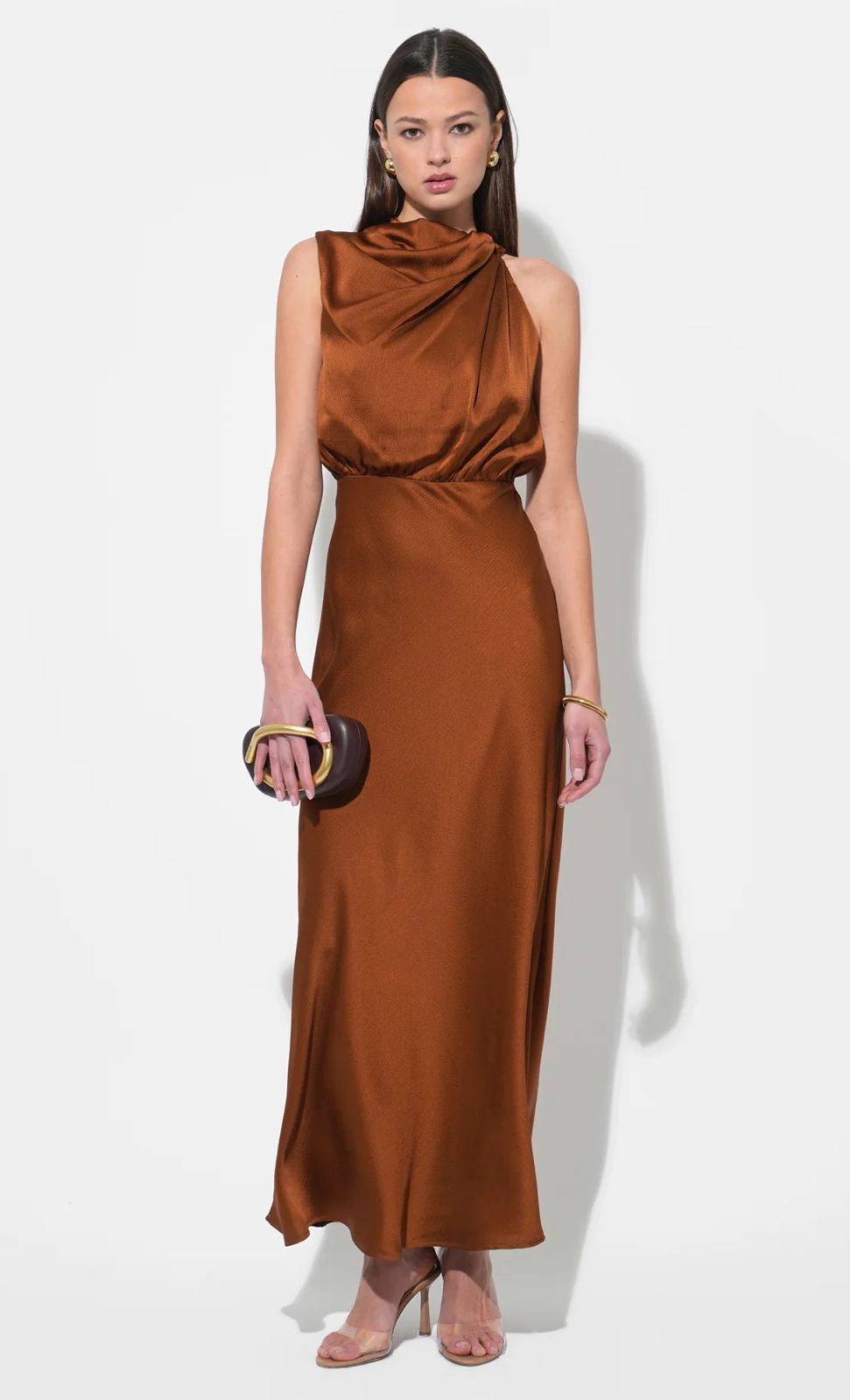 Vestido Kate