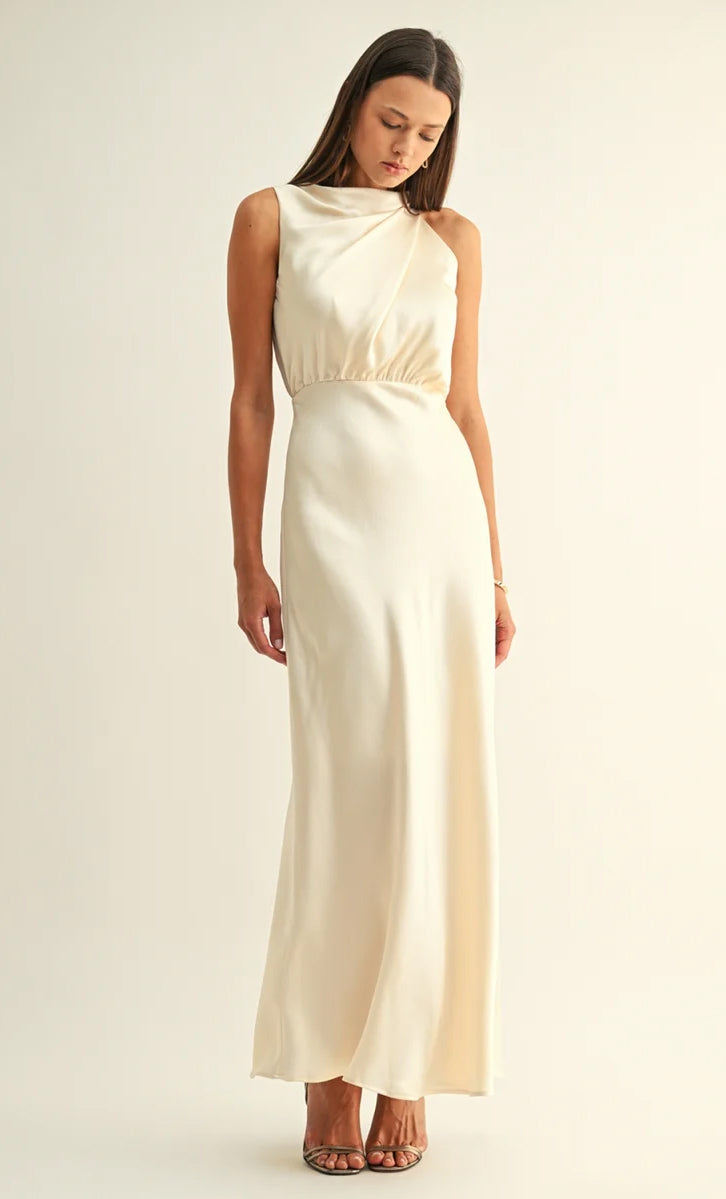 Vestido Lenni