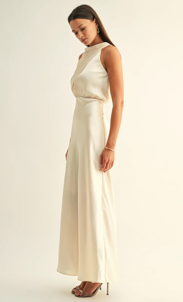 Vestido Lenni