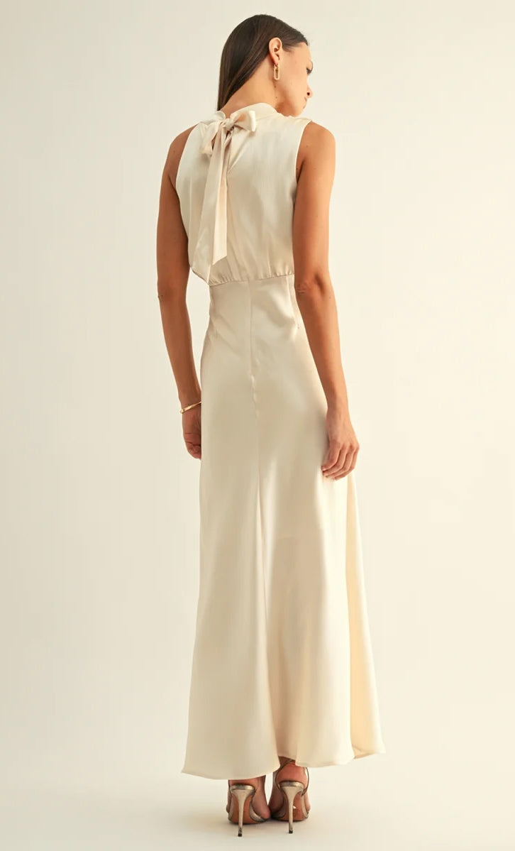 Vestido Lenni