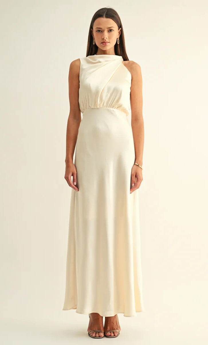 Vestido Lenni