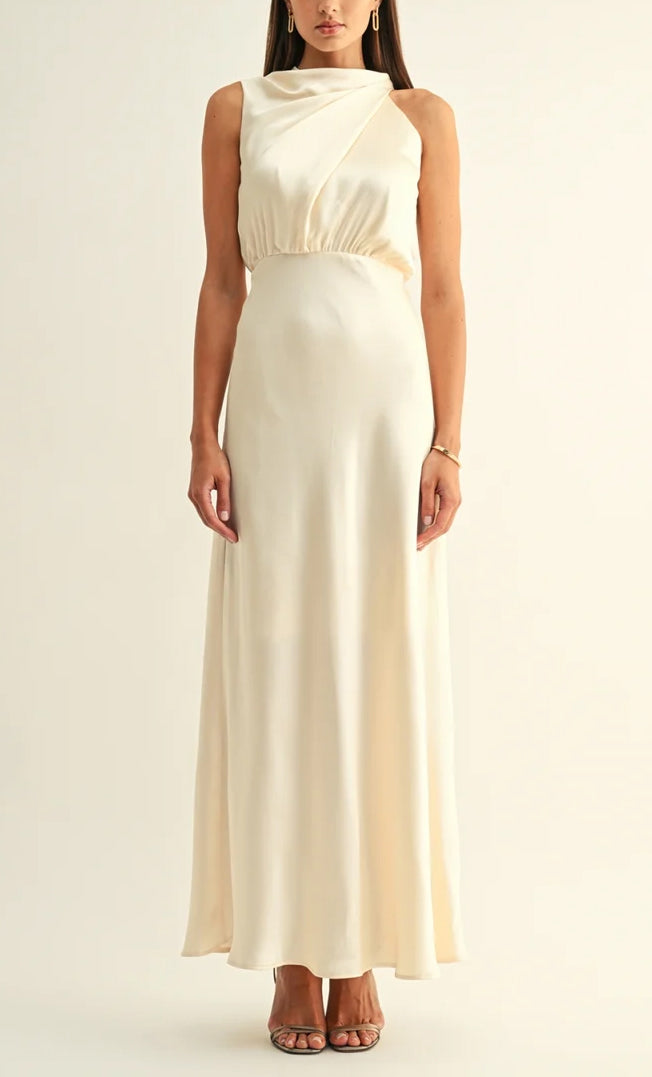 Vestido Lenni