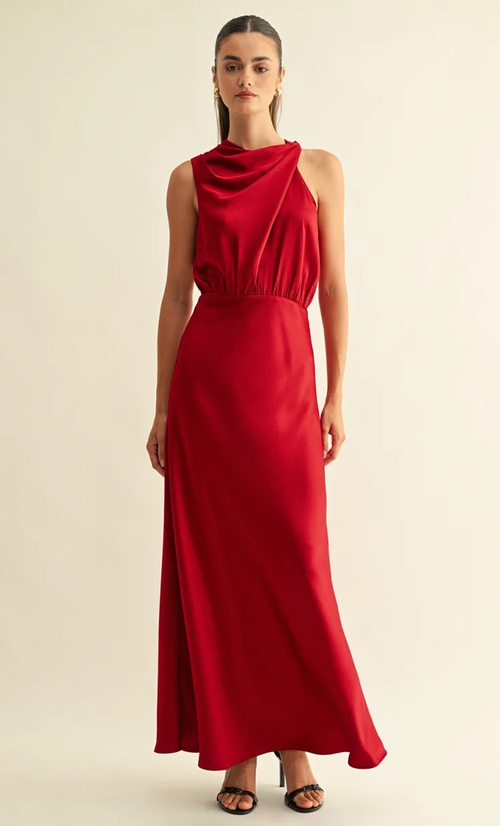 Vestido Kate