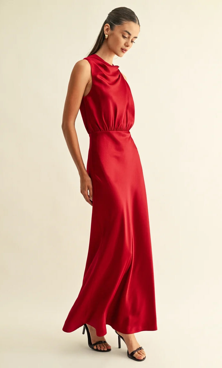 Vestido Kate