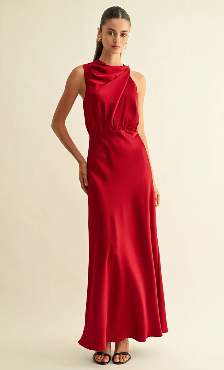 Vestido Kate