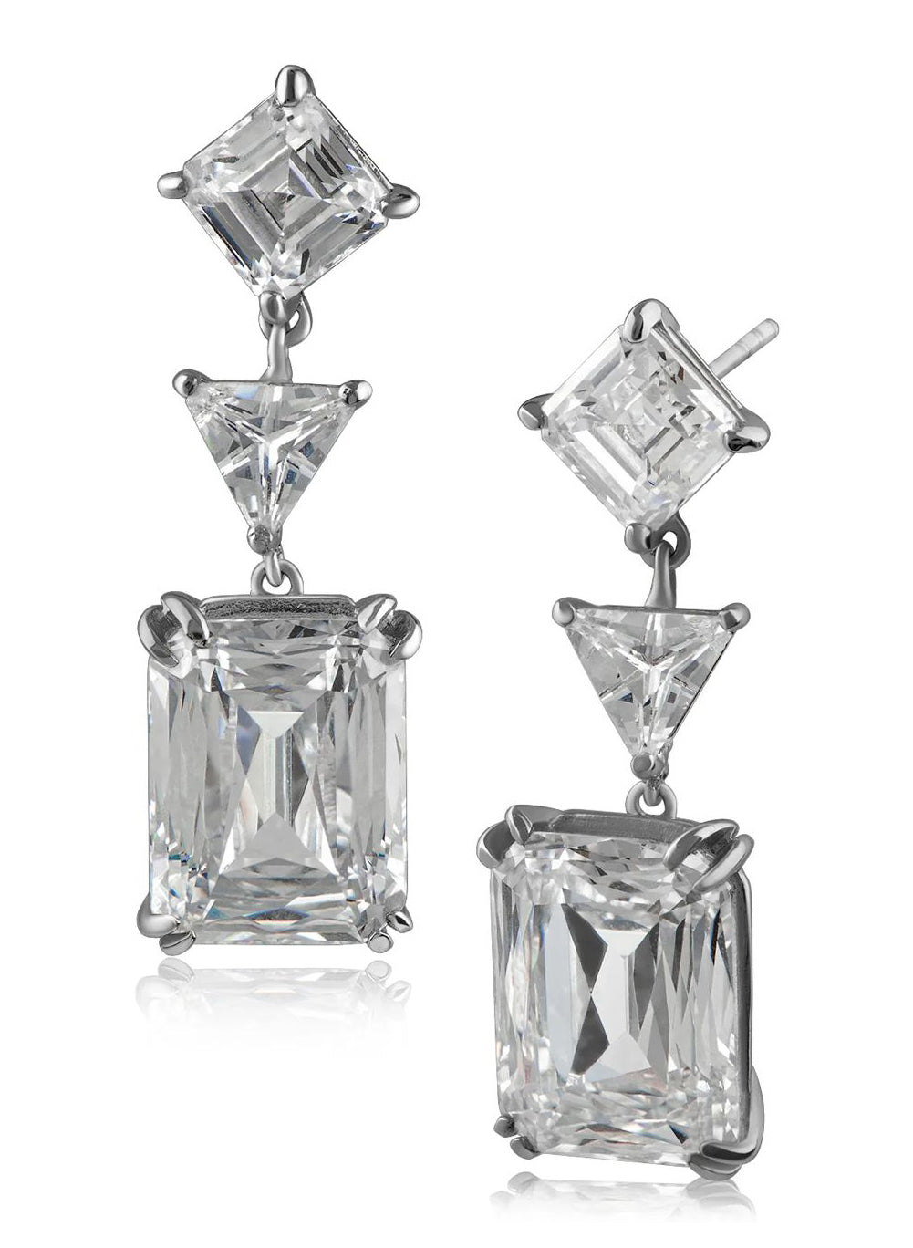 Aretes Marla