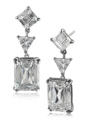 Aretes Marla