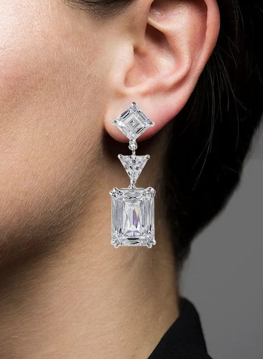 Aretes Marla