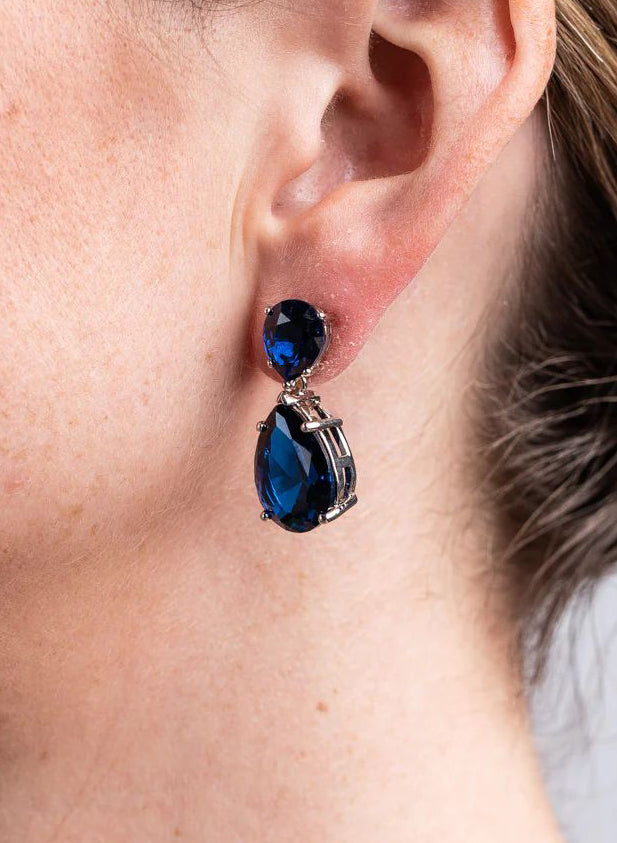 Aretes Emma