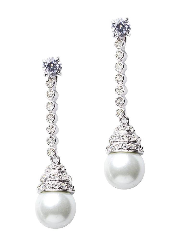 Aretes Paola