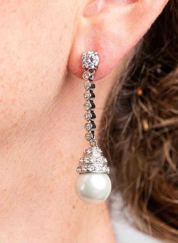 Aretes Paola