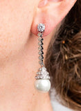 Aretes Paola