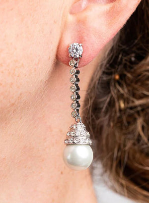 Aretes Paola