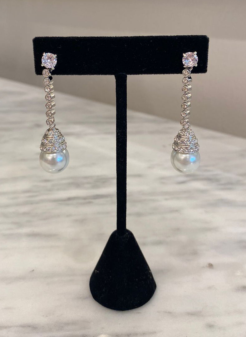 Aretes Paola