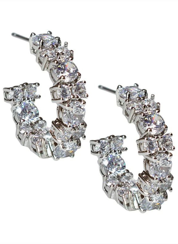 Aretes Martha