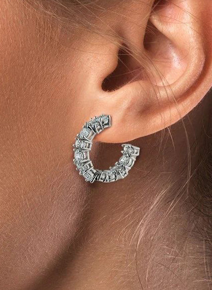 Aretes Martha